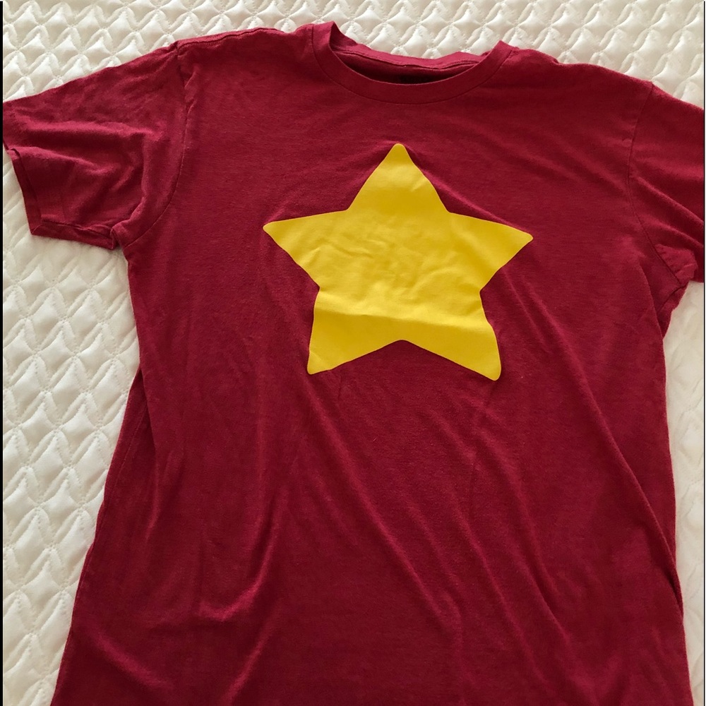Seven Universe Classic Star ⭐️ Tee SZ M